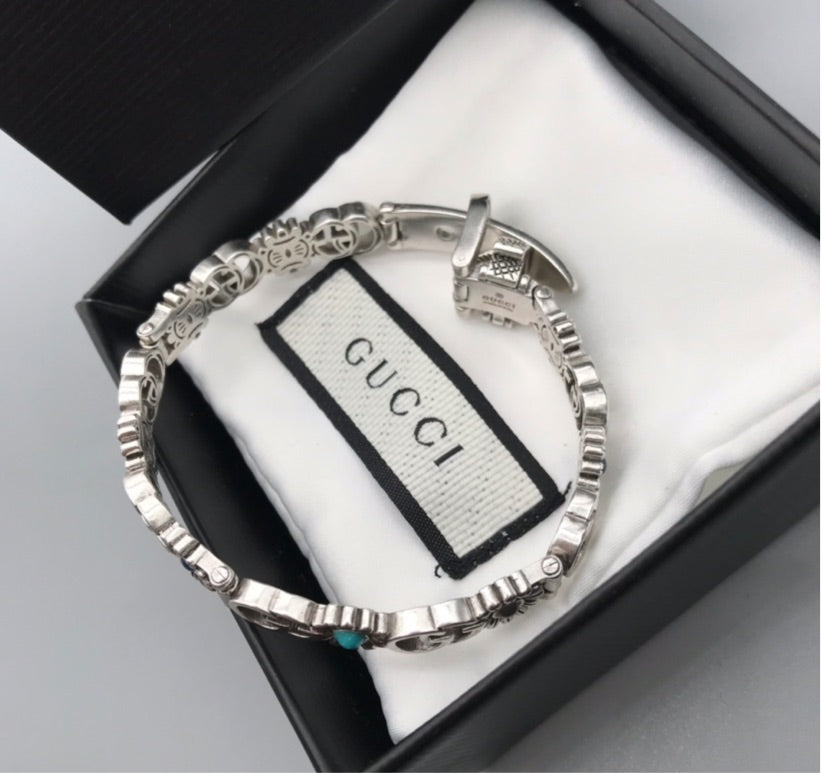 Gucci bracelet
